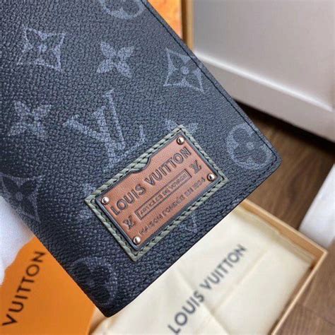 louis vuitton brazza wallet replica|louis vuitton brazza wallet monogram.